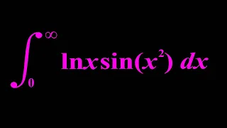 An easy integral if you know about Mellin Transform