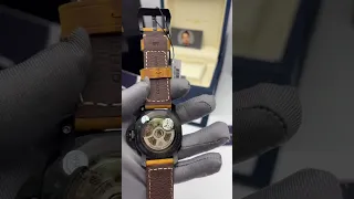 Часы panerai