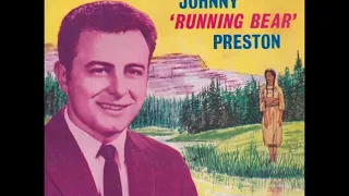 Johnny Preston - Running Bear HQ