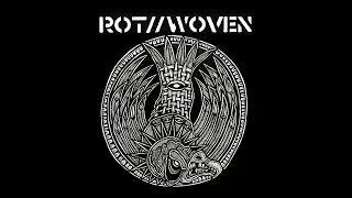 Rot//Woven - No Hope for a Better Past (2023)[Anarcho-Crust Punk]