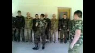 Армия в Казахстане