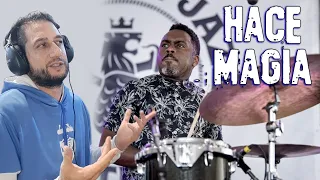 Baterista Reacciona a Nate Smith - Ep.77