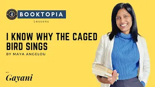 I Know Why the Caged Bird Sings by Maya Angelou ( O/L English Literature )