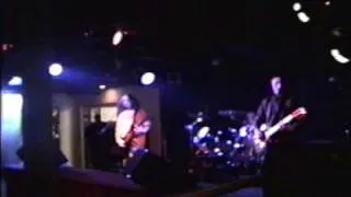 Macabra - Angel's Axe @ Sadie Rene's [1999]