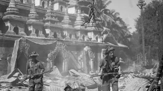 Burma Campaign 1944–45 | Wikipedia audio article