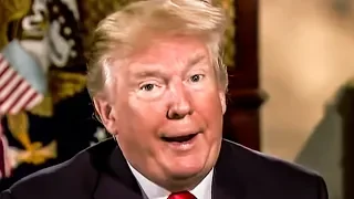Puzzled Trump Shows Just How Clueless He Is On Overturning Roe v. Wade