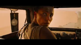 Furiosa   Official Teaser Trailer 2023