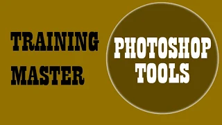 PHOTOSHOP in Tamil Part - 1/ ALL TOOLS CLASS IN TAMIL