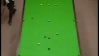 Jimmy White, 147, World Championship, 1992