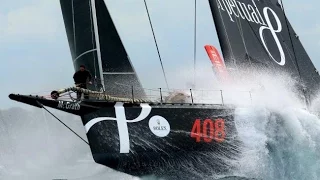 Sydney to Hobart Legend Syd Fischer will fire cannon to start race