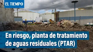 Errores en el funcionamiento de la planta | El Tiempo