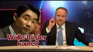 Heute Show Best of 2010 17.12.2010