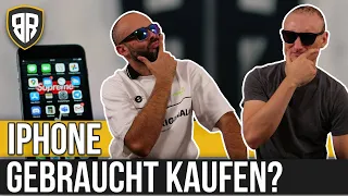 Ein iPhone gebraucht kaufen Tipps und Tricks! Worauf ihr unbedingt achten solltet! 👌🤩