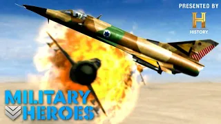 Dogfights: The Most THRILLING Dogfight of the Jet Age (Season 2)