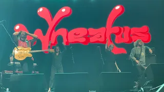 Wheatus - Teenage Dirtbag - Sydney - Pandemonium Festival - 25/04/2024