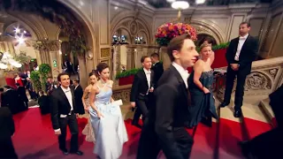 Венский бал  Viennese Ball