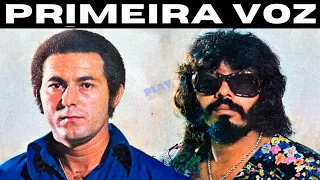 JOGO DO AMOR - MILIONÁRIO E JOSÉ RICO (PRIMEIRA VOZ) 1977