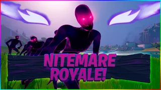 FORTNITEMARES! NYE DUMME ZOMBIER!! - Dansk Fortnite