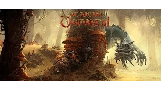 We Are The Dwarves - необычная RPG