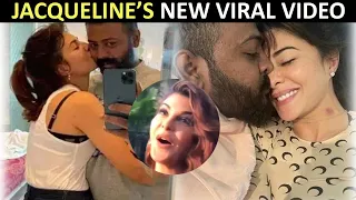 Amid leaked ‘intimate’ pics with conman Sukesh Chandrasekhar, Jacqueline old video goes viral