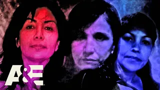3 Notorious Female Drug Traffickers & Their Criminal Underworlds | Gangsters: America's Most Evil