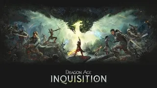 Analise: Dragon age inquisition