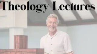 Theology Lecture #16 - Anthropology