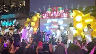 Smash - I Heart You || Live At Bandung 2024