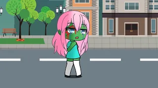 Клип "Zombie girl"..