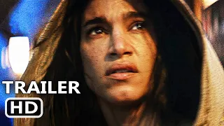 REBEL MOON Trailer (2023) Sofia Boutella, Charlie Hunnam