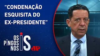 Trindade: “Manifestações no RJ e SP revigoraram popularidade de Bolsonaro”