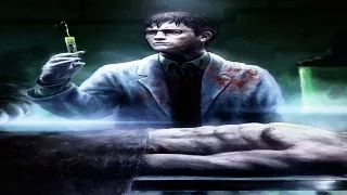 "Herbert West: Re-animator" H.P. Lovecraft Audiobook CLASSIC HORROR ― Chilling Tales for Dark Nights