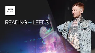 Frank Carter & The Rattlesnakes - Wild Flowers (Reading + Leeds 2019)