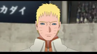 Na minha opinião, os três melhores amvs de Naruto.😍