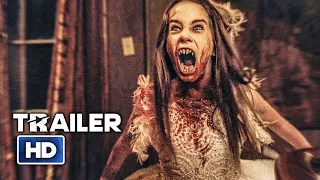 ABIGAIL Official Trailer 2 (2024) Horror Movie HD