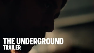 THE UNDERGROUND Trailer | Festival 2014