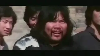 Der Todesschrei der Shaolin (1978) | Ganzer Film auf Deutsch mit Charles Heung