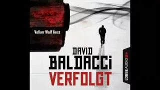 Baldacci, Verfolgt