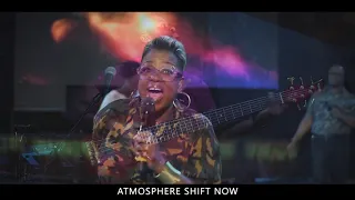 ATMOSPHERE SHIFT | Phil Thompson cover by Londa Larmond & Rhema Worship & Praise