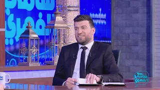 Fekret Sami Fehri S05 Episode 31 12-04-2023 Partie 02