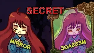 Something AMAZING happens when you play Celeste BACKWARDS!