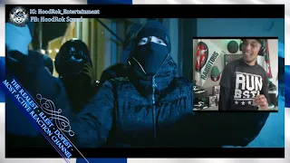 Finnish Rap Reaction: ST - Tyson Fury (HD Version Still Processing)