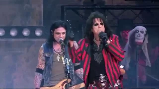 Alice Cooper Wacken 2013