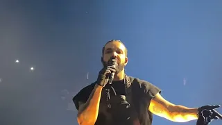 Drake - November 18th (LIVE) With Bun B, Houston Texas, It’s All A Blur Tour 2023