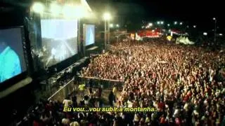 Fernandinho - 02 - Eu Vou Subir A Montanha (DVD Uma Nova História 2009)