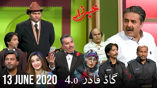 Khabarzar with Aftab Iqbal New Show | Latest Episode 29 | 13 June 2020 | Best of Aftab Iqbal Show