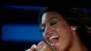 Beyonce - flaws and all live (not from the live dvd)