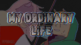 My Ordinary Life / Technoblade & Dream - edit