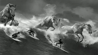Surfer (Extended Version) | 1999 Guinness TV Commercial