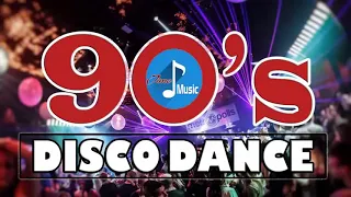 90's Best Euro Disco Mix 1 曾紅遍 90年代舞廳.冰宮的歐陸噢噢舞曲選輯 (一) Disco  mix